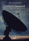 Contacto Inminente Contacto Inminente