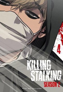 Cover KILLING STALKING SEASON 02 N 04