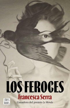 Cover Los feroces