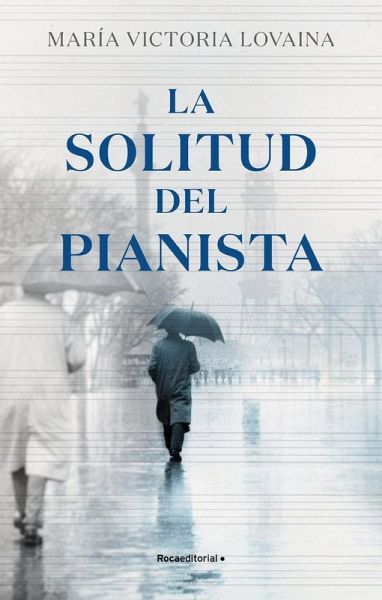 La solitud del pianista