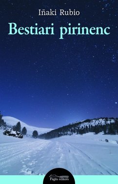 Cover Bestiari pirinenc