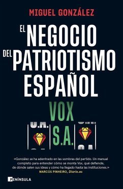Cover VOX S.A.