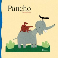 Pancho - Santos, Antonio