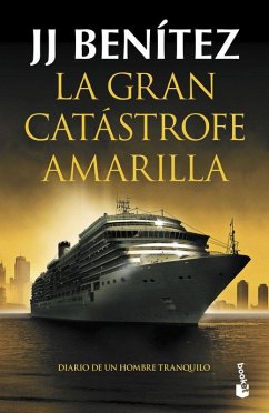 Cover La gran catástrofe amarilla
