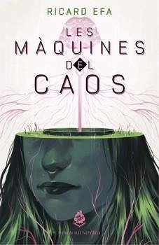 Cover Les màquines del caos