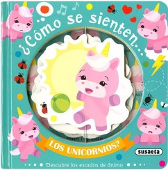 Cover ¿Cómo se sienten-- los unicornios?