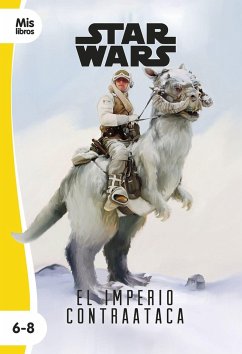 El Imperio contraataca - Star Wars