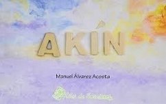 Cover Akín