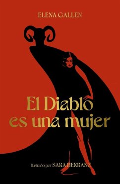 Cover El Diablo es una mujer