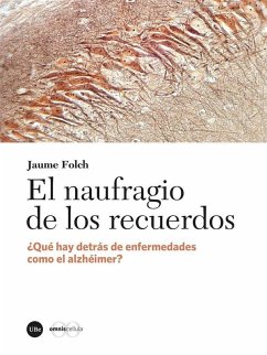 Cover El naufragio de los recuerdos