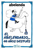 El abelendario-- 40 años después El abelendario-- 40 años después