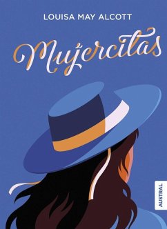 Cover Mujercitas