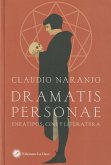 Dramatis personae : eneatipos, cine y literatura