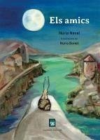 Cover Els amics