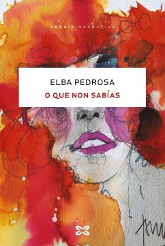 O que non sabías - Pedrosa, Elba