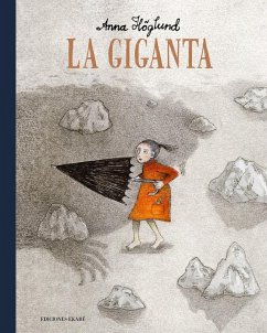 Cover La giganta