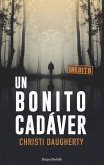 Un bonito cadáver Un bonito cadáver