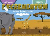 Excrementum : un llibre de caques bestials