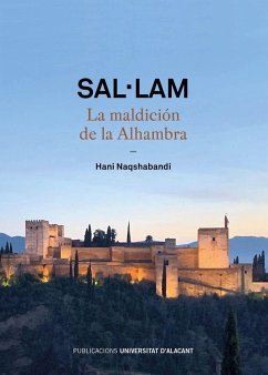 Sal·lam : la maldición de la Alhambra - Naqshabandi, Hani