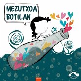 Mezutxoa botilan Mezutxoa botilan