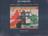 Le Corbusier, ¿Cañones, municiones? ¡Gracias! Viviendas por favor Le Corbusier, ¿Cañones, municiones? ¡Gracias! Viviendas por favor