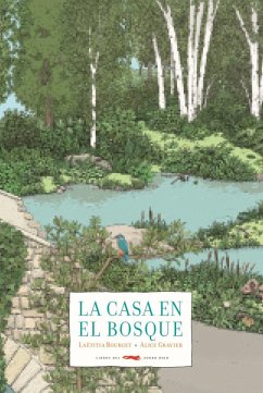 La casa en el bosque