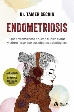 Cover Endometriosis