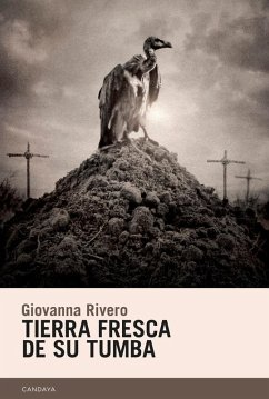 Cover Tierra fresca de su tumba