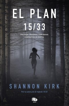 El plan 15-33 - Kirk, Shannon