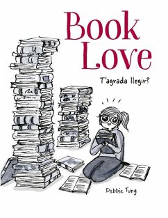 Book love : t'agrada llegir? - Tung, Debbie