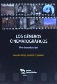 Los géneros cinematográficos