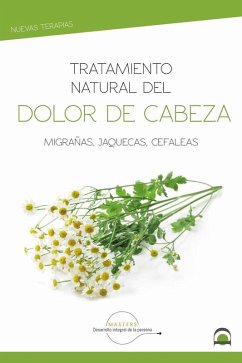 Cover TRATAMIENTO NATURAL DOLOR DE CABEZA