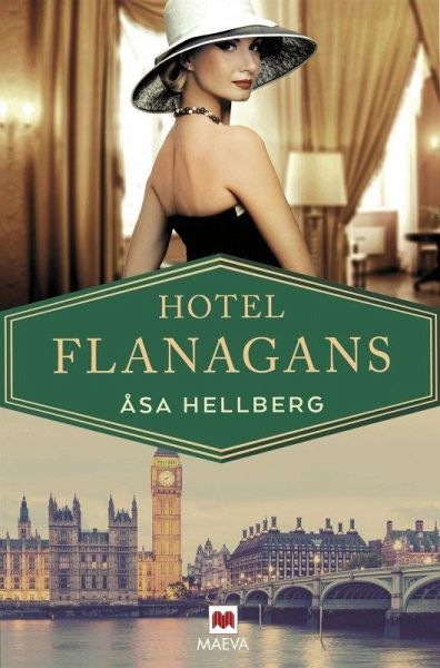 Hotel Flanagans : la apasionante historia de un emblemático hotel londinense