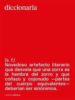 Cover Diccionaria