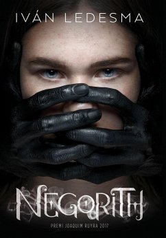 Negorith - Ledesma, Iván