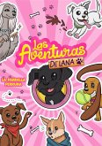 La pandilla perruna