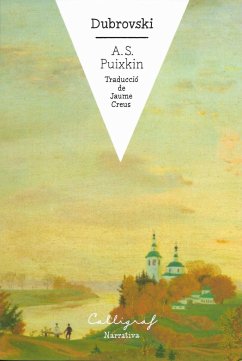 Dubrovski - Pushkin, Aleksandr Sergueevich