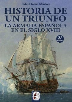 Cover La Armada española en el siglo XVIII