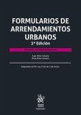 Formularios de arrendamientos urbanos 2019