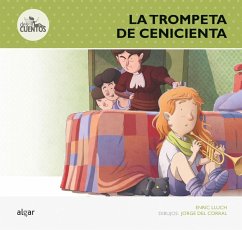 La trompeta de Cenicienta - Lluch, Enric