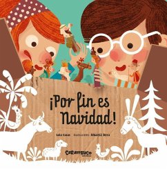 ¡Por fin es Navidad! - Casas, Lola; Serra Bonilla, Sebastià