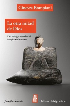 Cover La otra mitad de dios