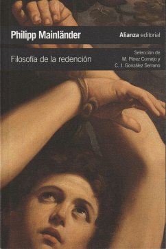 Filosofía de la redención - Mainländer, Philipp