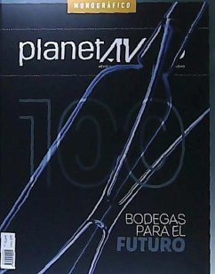 Cover 100 bodegas para el futuro