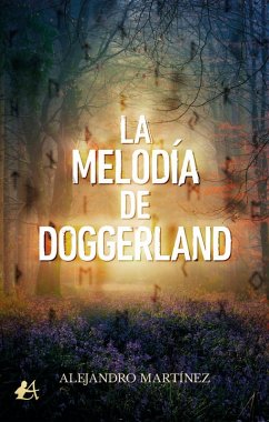 Cover La melodía de Doggerland