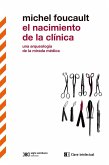 El nacimiento de la clínica El nacimiento de la clínica