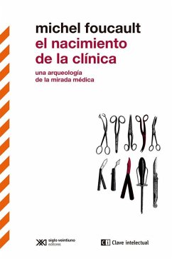 Cover El nacimiento de la clínica