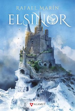Elsinor - Marín, Rafael Elsinor - Marín, Rafael