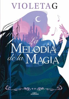 Cover La melodía de la magia