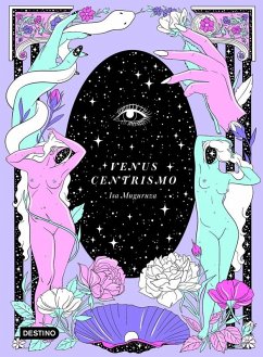 Cover Venuscentrismo